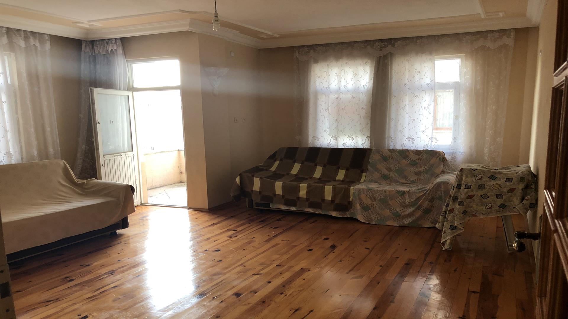 Satılık Daire, Trabzon / SÜRMENE / ÇAMBURNU