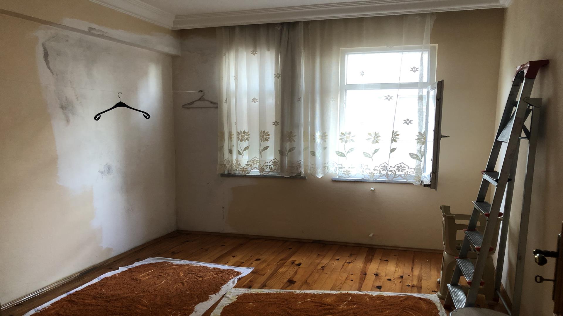 Satılık Daire, Trabzon / SÜRMENE / ÇAMBURNU