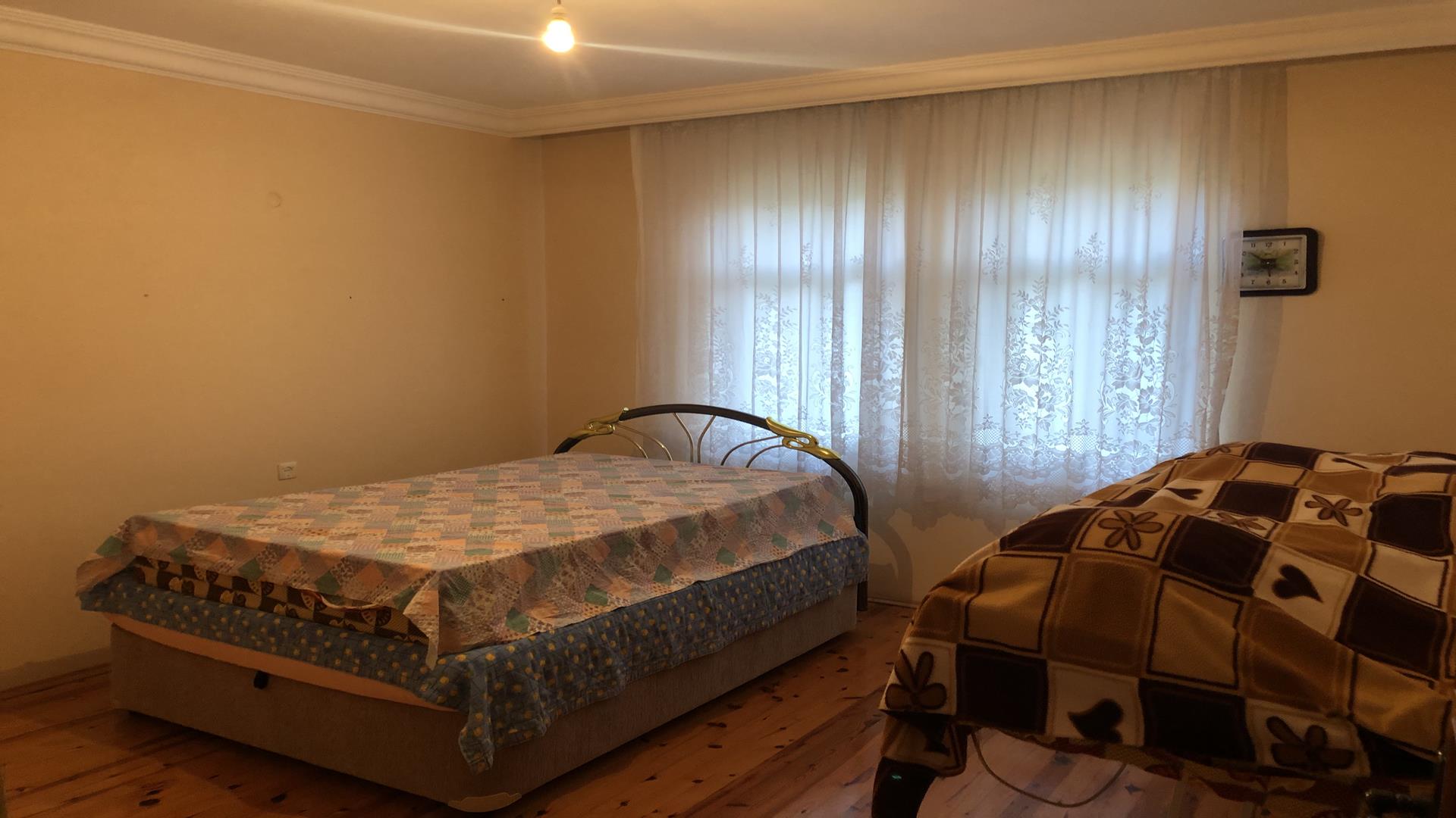 Satılık Daire, Trabzon / SÜRMENE / ÇAMBURNU