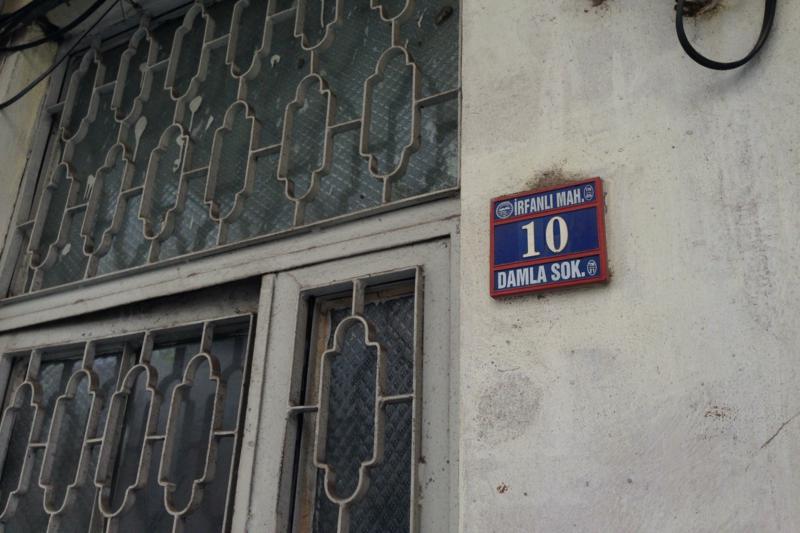 Kiralık Daire, Trabzon / MERKEZ / İRFANLI MAH.