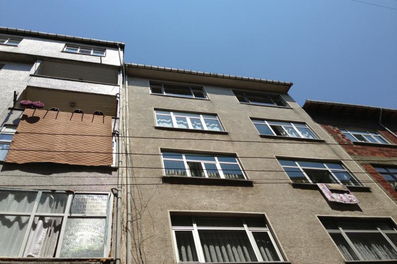 Kiralık Daire, Trabzon / MERKEZ / İRFANLI MAH.