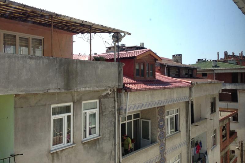 Kiralık Daire, Trabzon / MERKEZ / İRFANLI MAH.