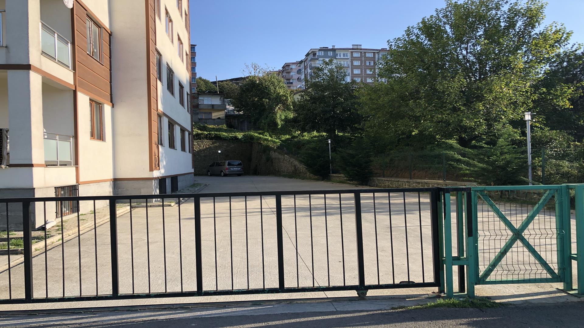 Satılık Daire, Trabzon / OF / CUMHURİYET MAH.