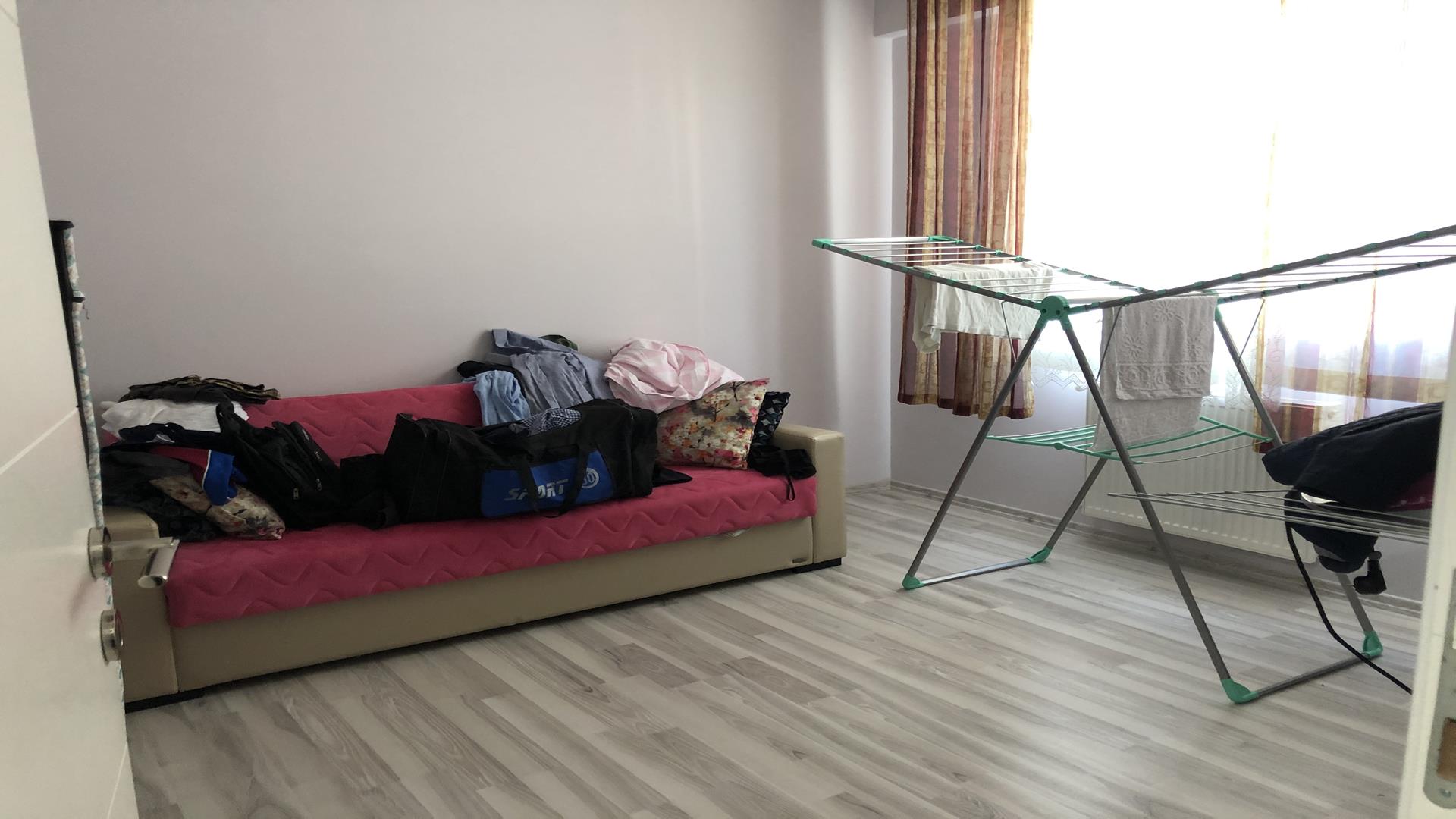 Satılık Daire, Trabzon / OF / CUMHURİYET MAH.