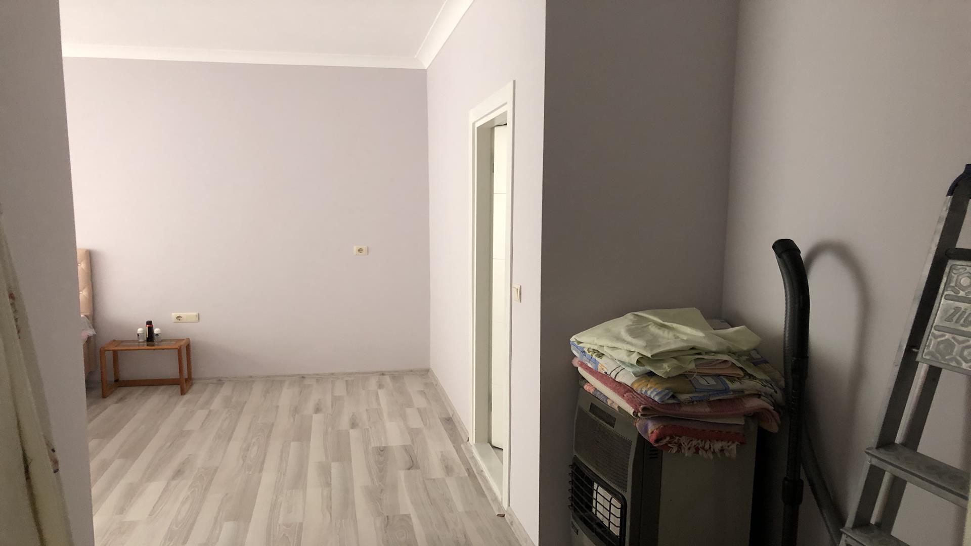 Satılık Daire, Trabzon / OF / CUMHURİYET MAH.