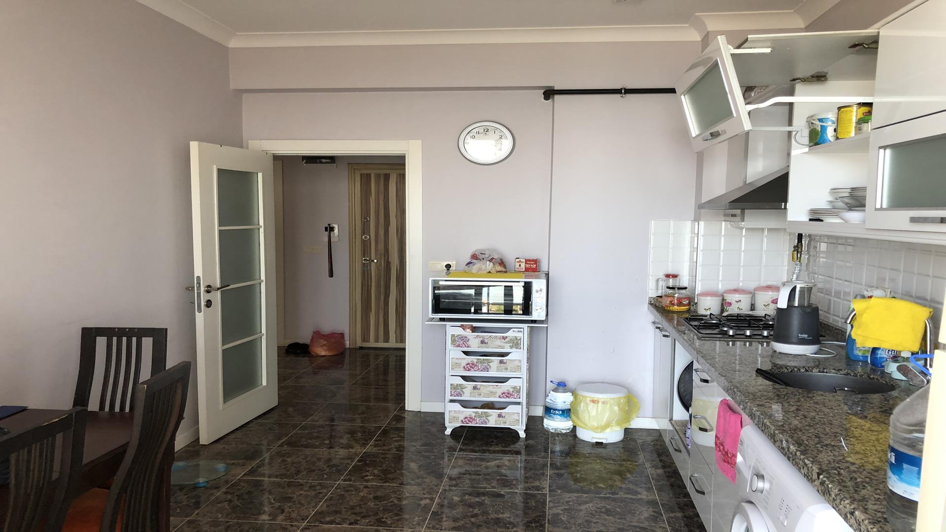 Satılık Daire, Trabzon / OF / CUMHURİYET MAH.