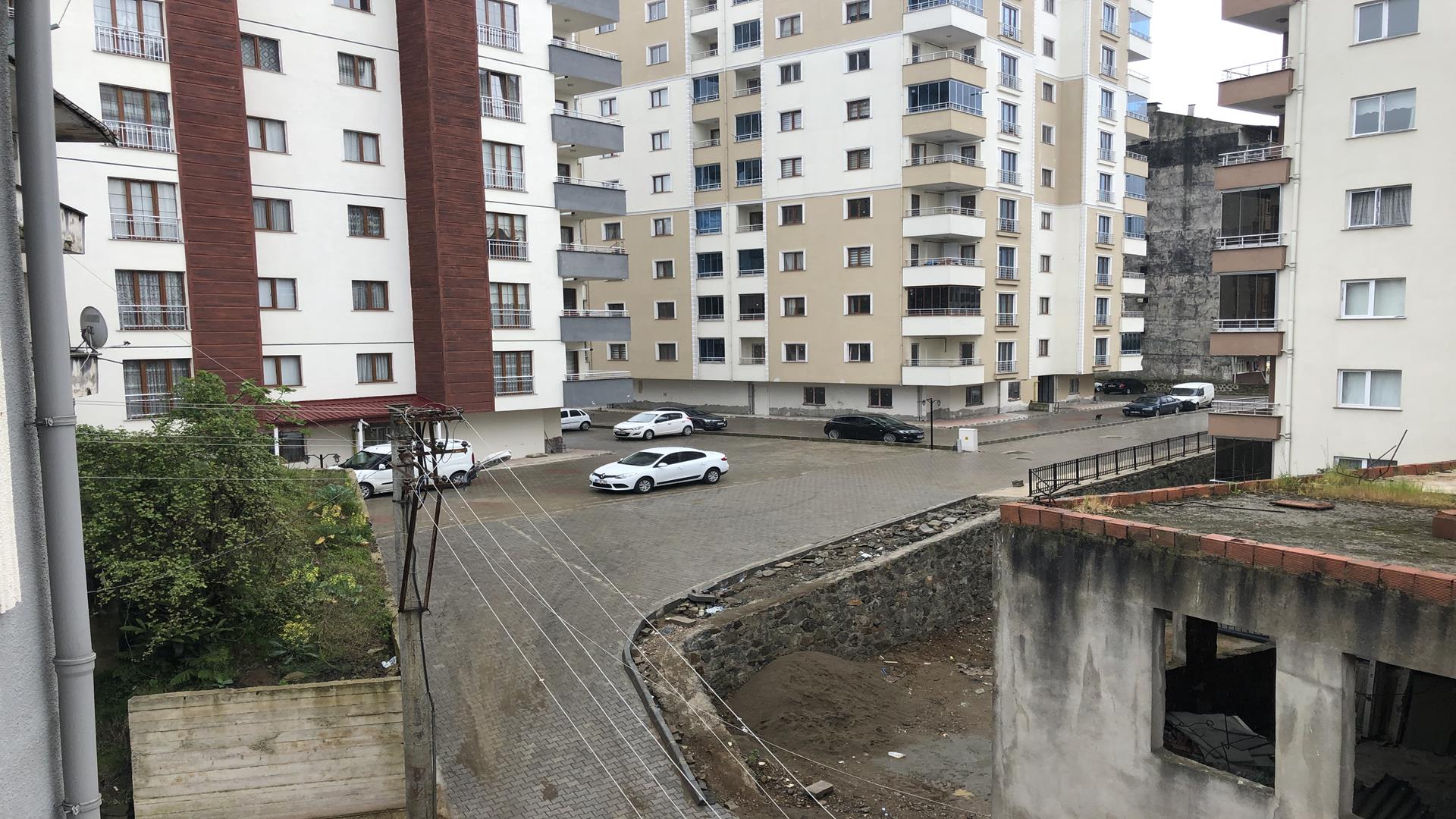 Kiralık Daire, Trabzon / OF / SULAKLI MAHALLESİ