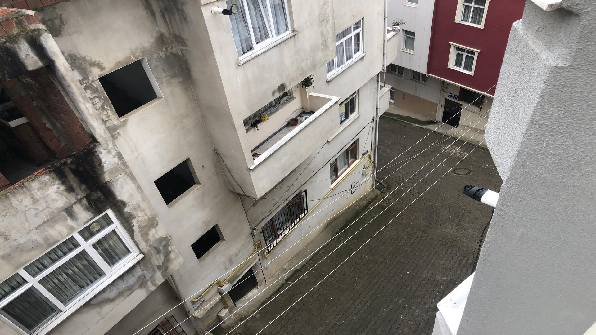 Kiralık Daire, Trabzon / OF / SULAKLI MAHALLESİ