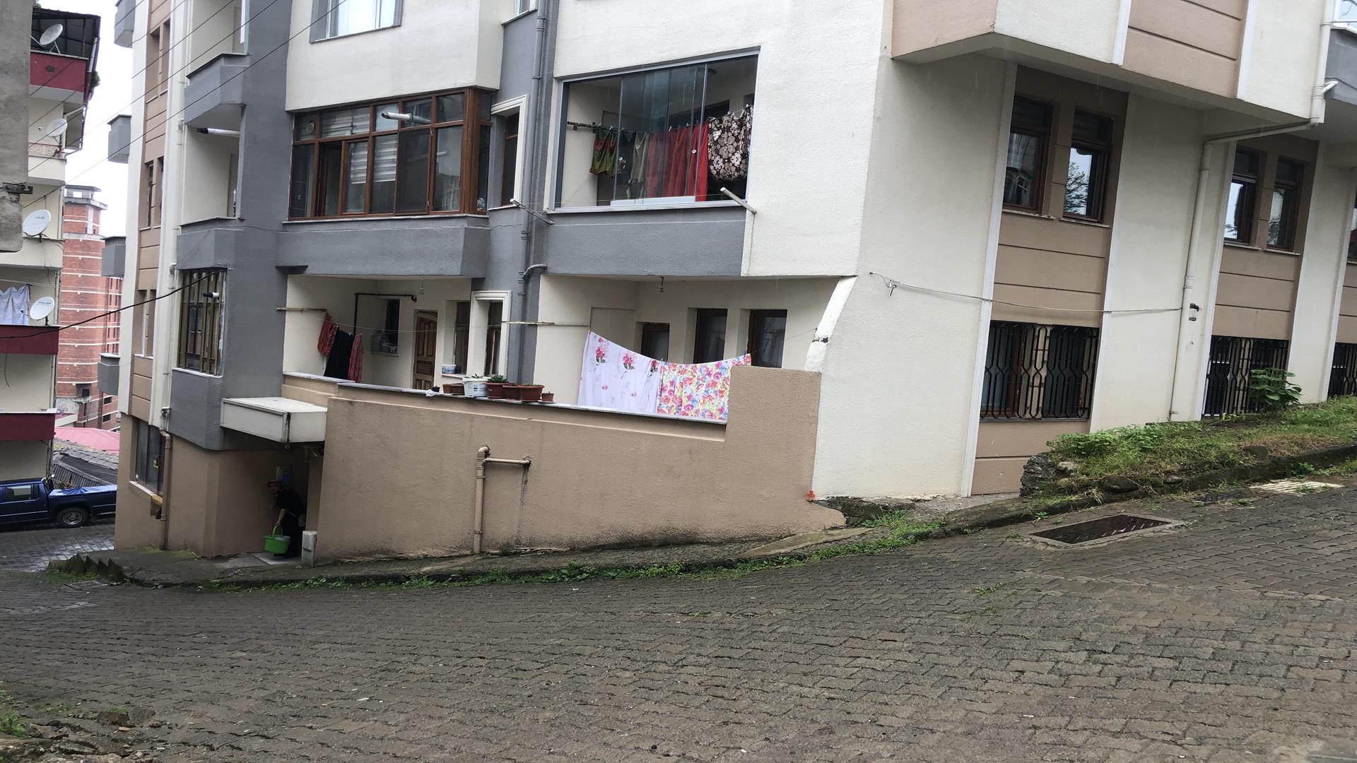 Kiralık Daire, Trabzon / OF / SULAKLI MAHALLESİ