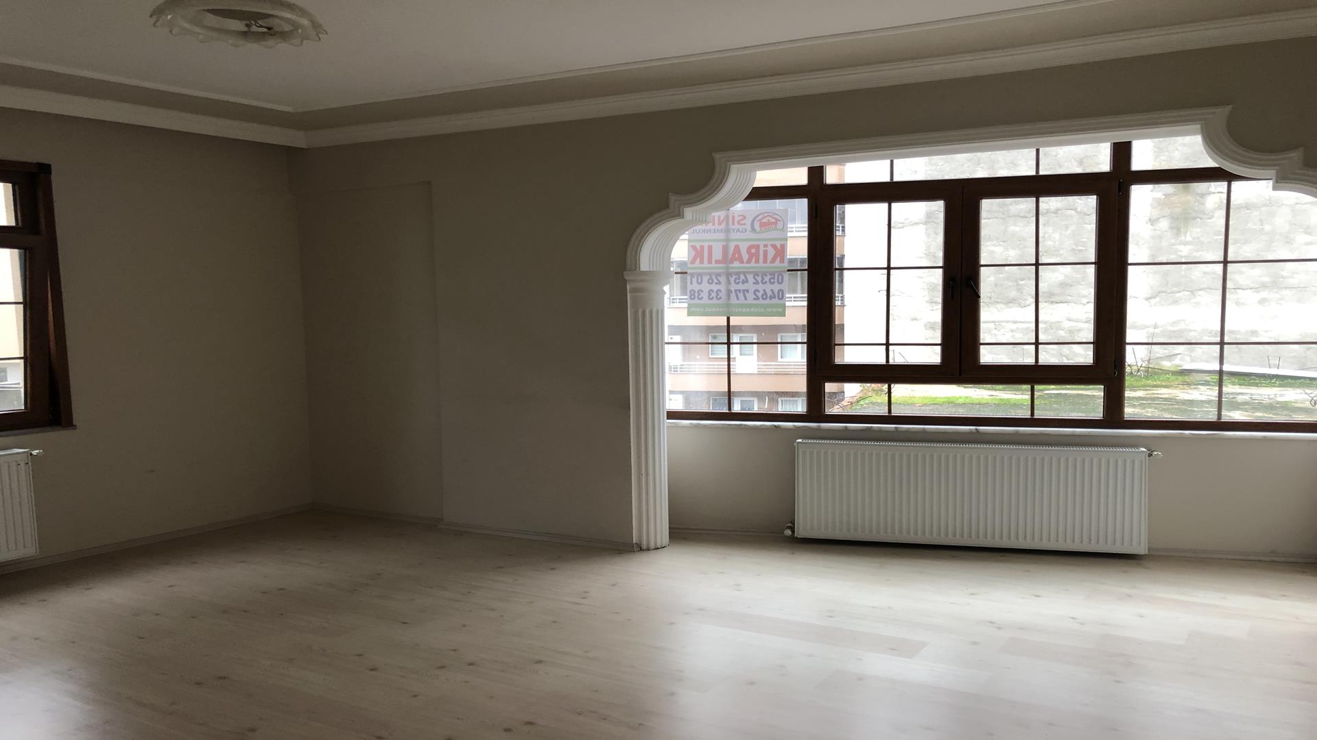 Kiralık Daire, Trabzon / OF / SULAKLI MAHALLESİ