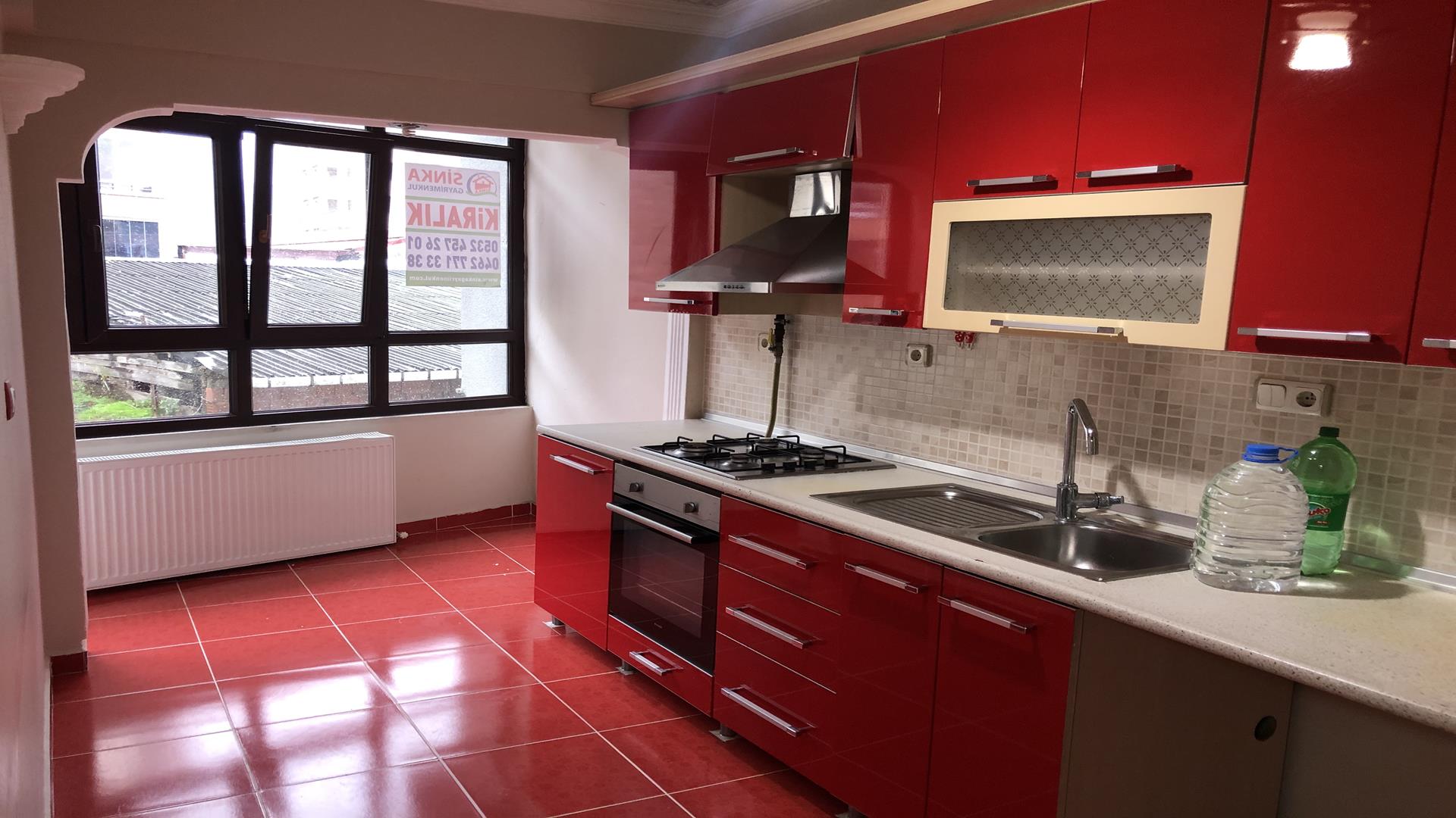 Kiralık Daire, Trabzon / OF / SULAKLI MAHALLESİ
