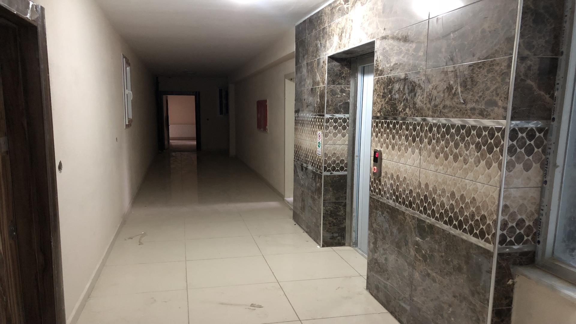 Satılık Daire, Trabzon / OF / CUMHURİYET MAH.
