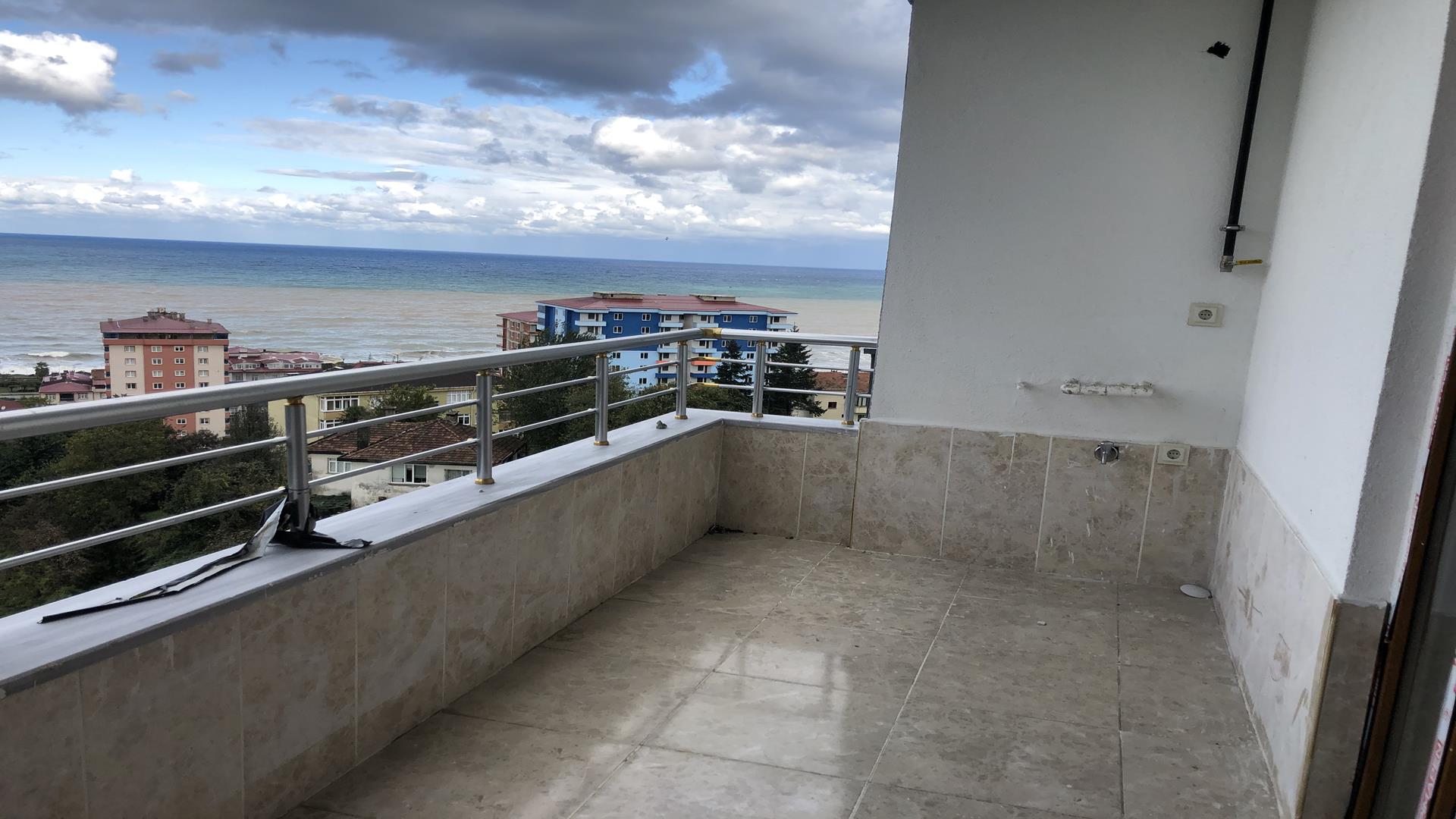 Satılık Daire, Trabzon / OF / CUMHURİYET MAH.