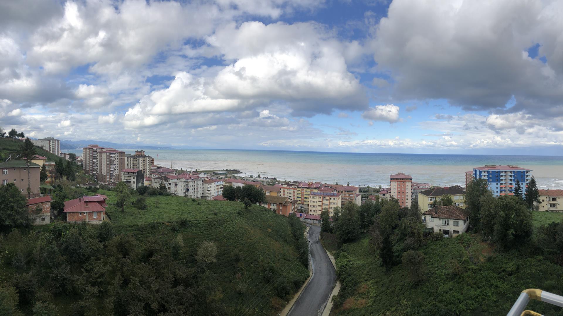 Satılık Daire, Trabzon / OF / CUMHURİYET MAH.