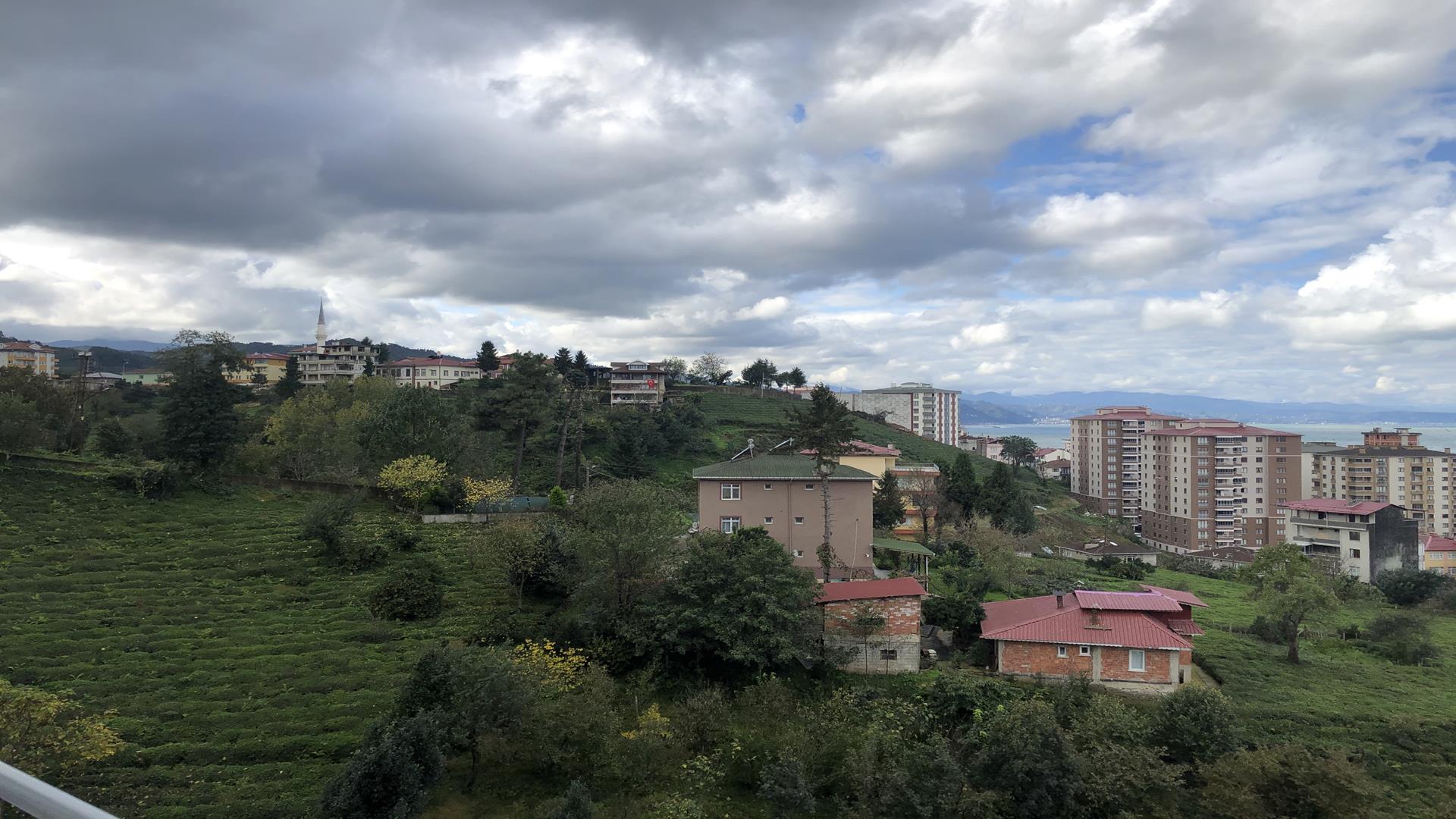 Satılık Daire, Trabzon / OF / CUMHURİYET MAH.