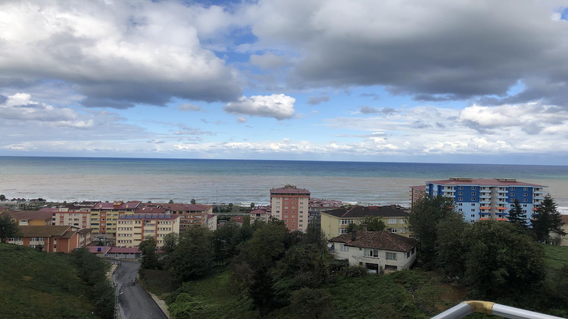 Satılık Daire, Trabzon / OF / CUMHURİYET MAH.
