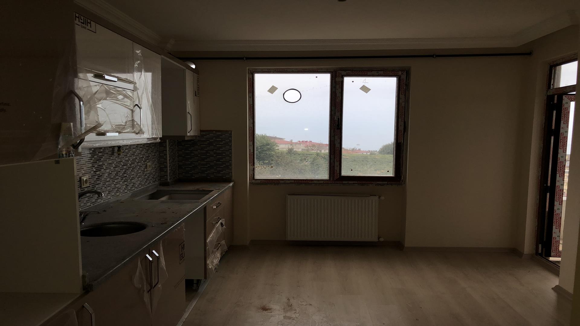 Satılık Daire, Trabzon / OF / CUMHURİYET MAH.