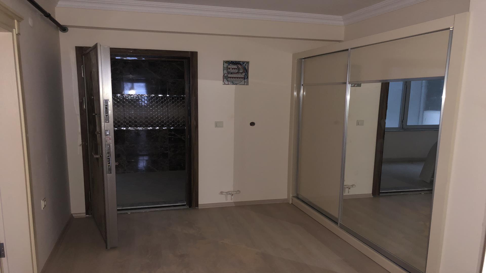 Satılık Daire, Trabzon / OF / CUMHURİYET MAH.