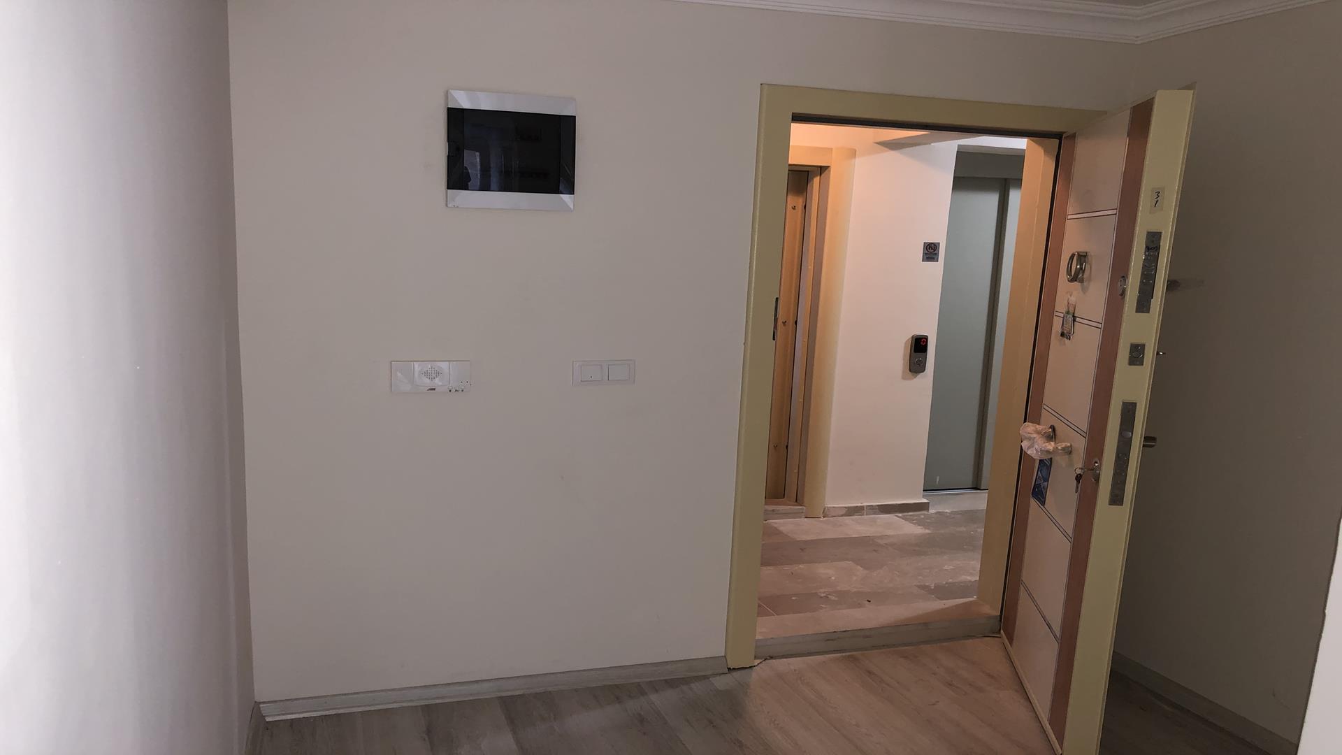 Satılık Daire, Trabzon / OF / CUMHURİYET MAH.