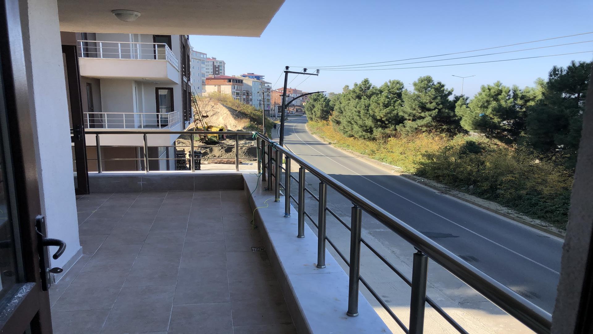 Satılık Daire, Trabzon / OF / CUMHURİYET MAH.