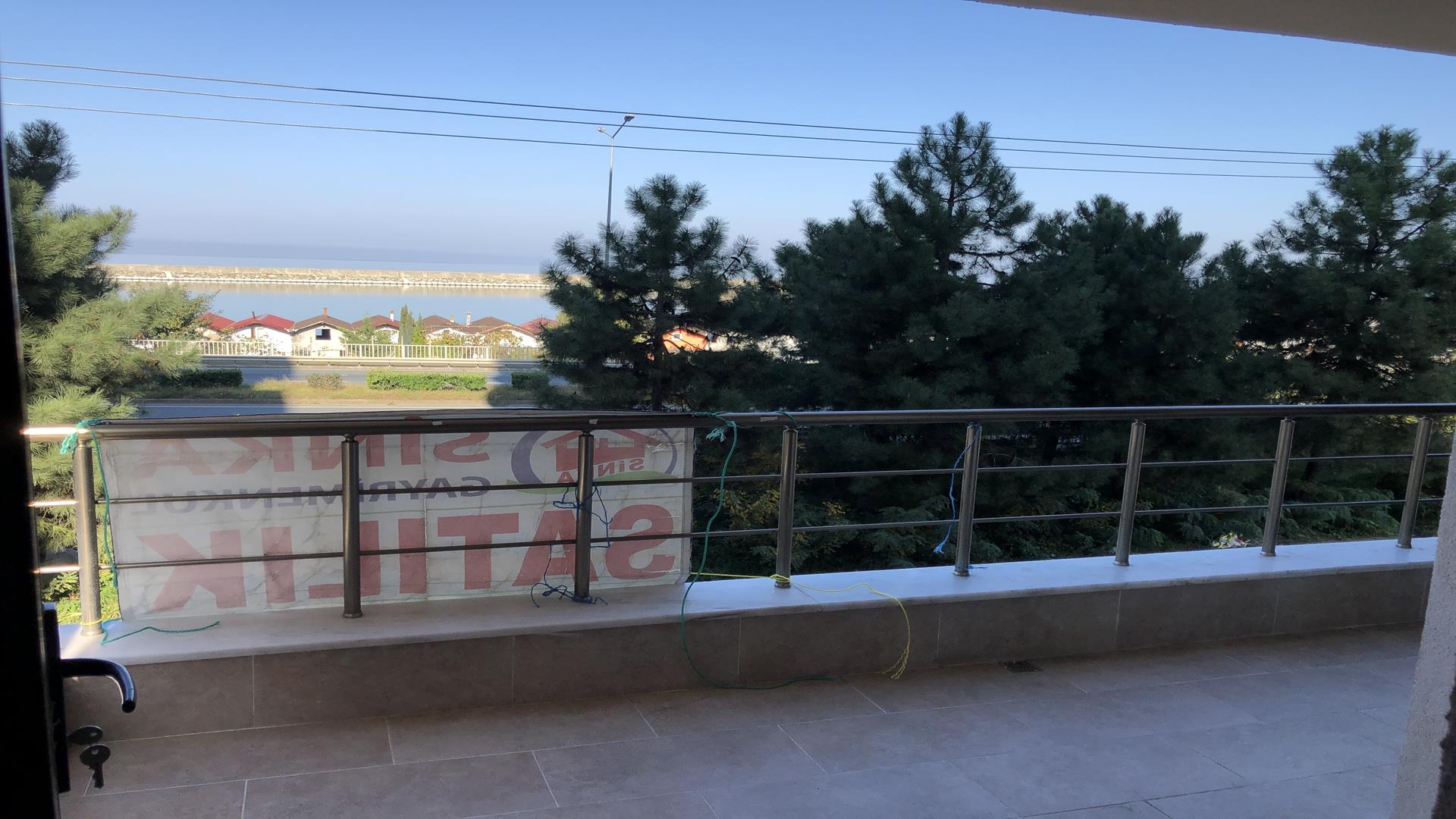 Satılık Daire, Trabzon / OF / CUMHURİYET MAH.
