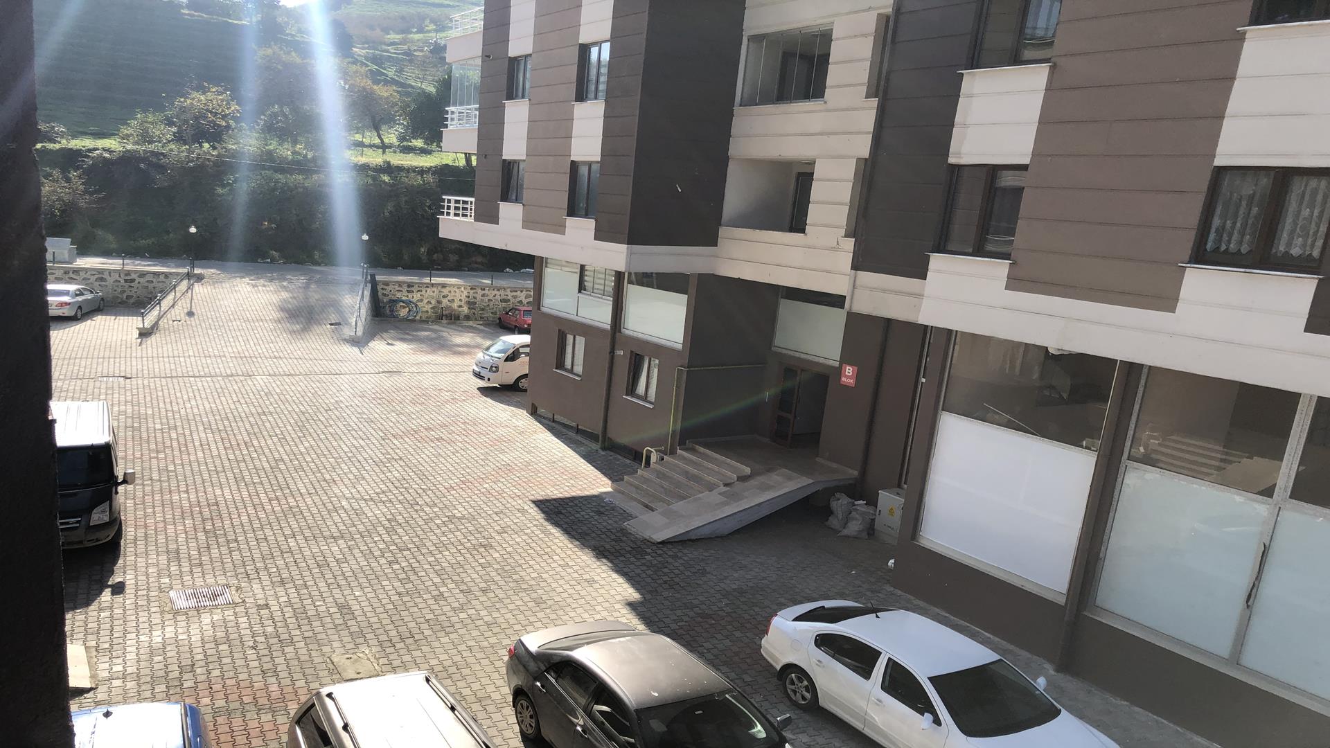 Satılık Daire, Trabzon / OF / CUMHURİYET MAH.