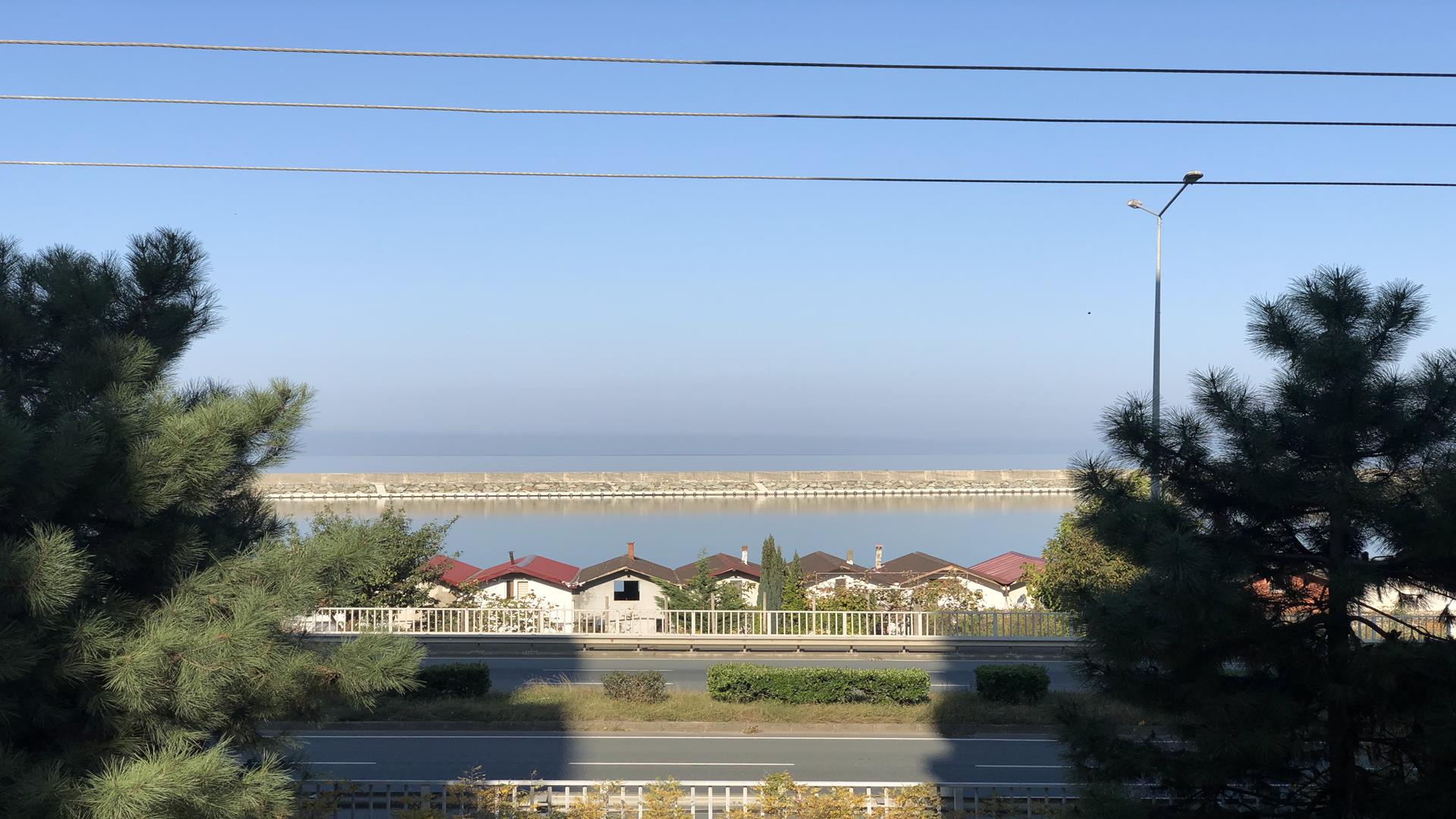 Satılık Daire, Trabzon / OF / CUMHURİYET MAH.