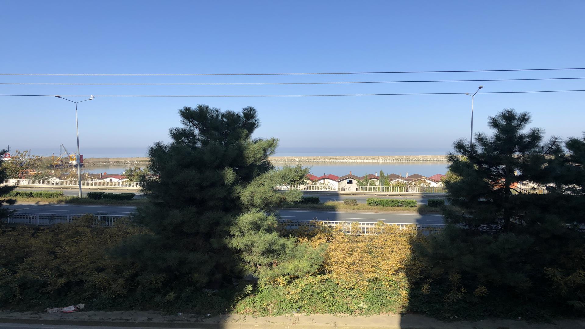 Satılık Daire, Trabzon / OF / CUMHURİYET MAH.