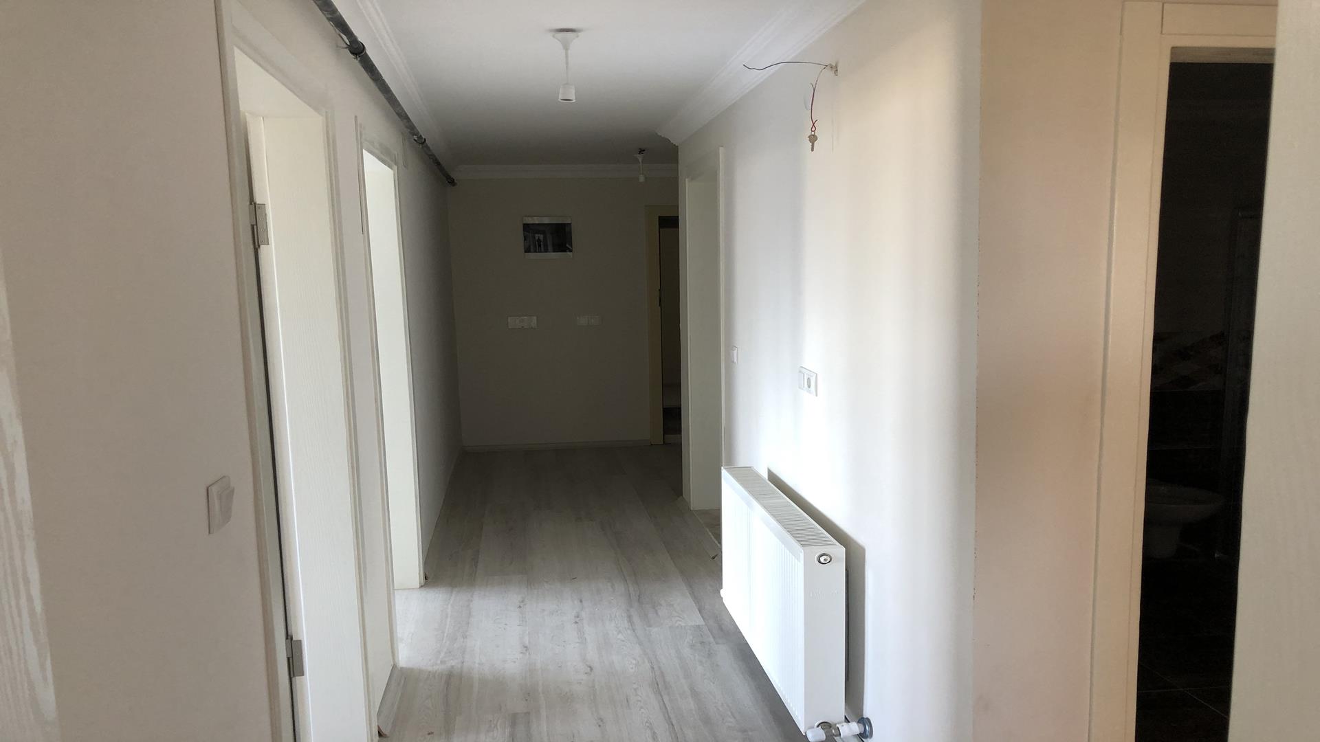 Satılık Daire, Trabzon / OF / CUMHURİYET MAH.