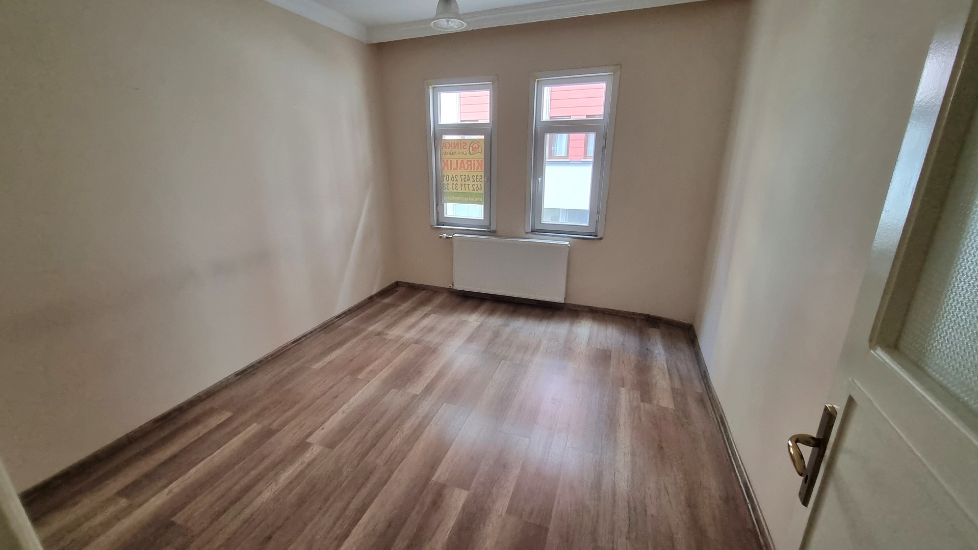 Kiralık Daire, Trabzon / OF / İRFANLI MAHALLESİ