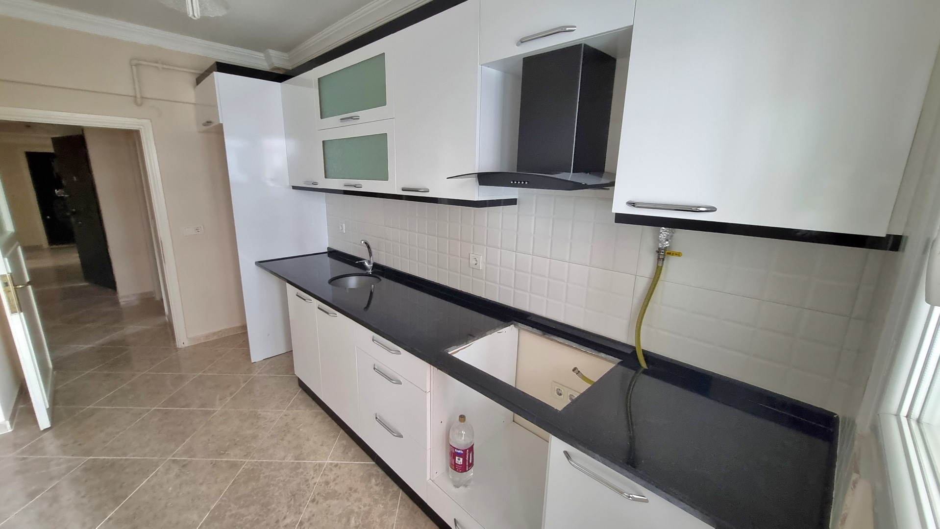 Kiralık Daire, Trabzon / OF / İRFANLI MAHALLESİ