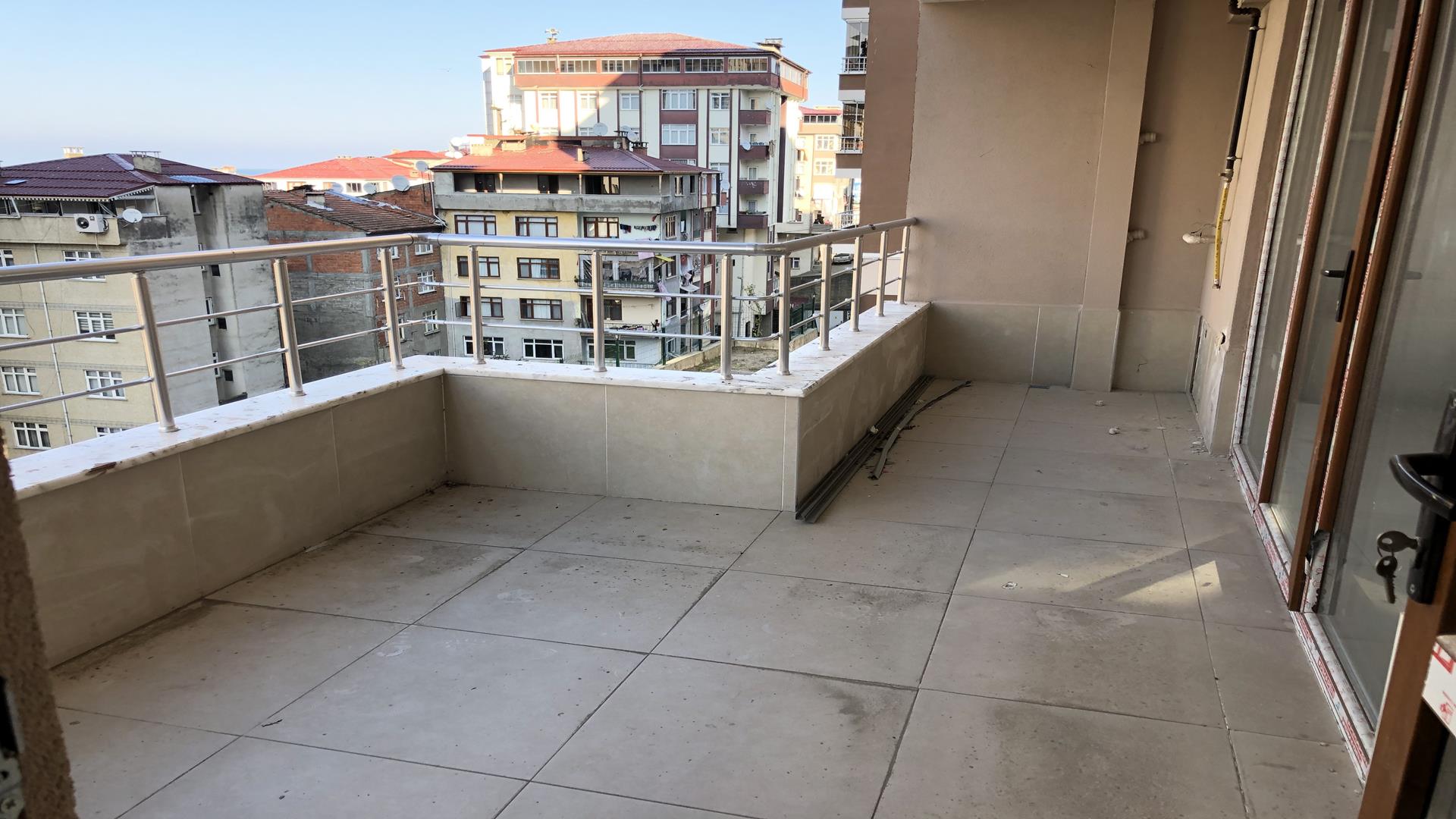 Satılık Daire, Trabzon / OF / SULAKLI MAH.