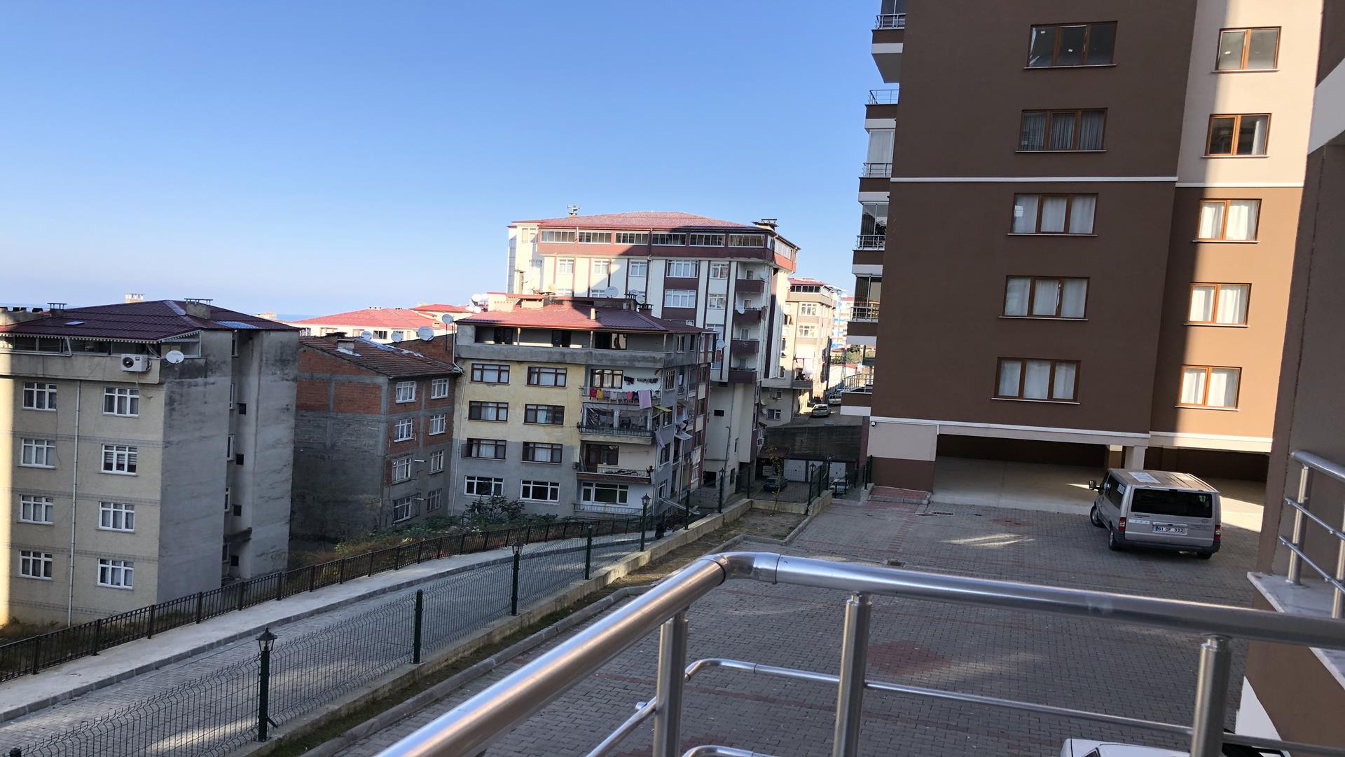 Satılık Daire, Trabzon / OF / SULAKLI MAH.