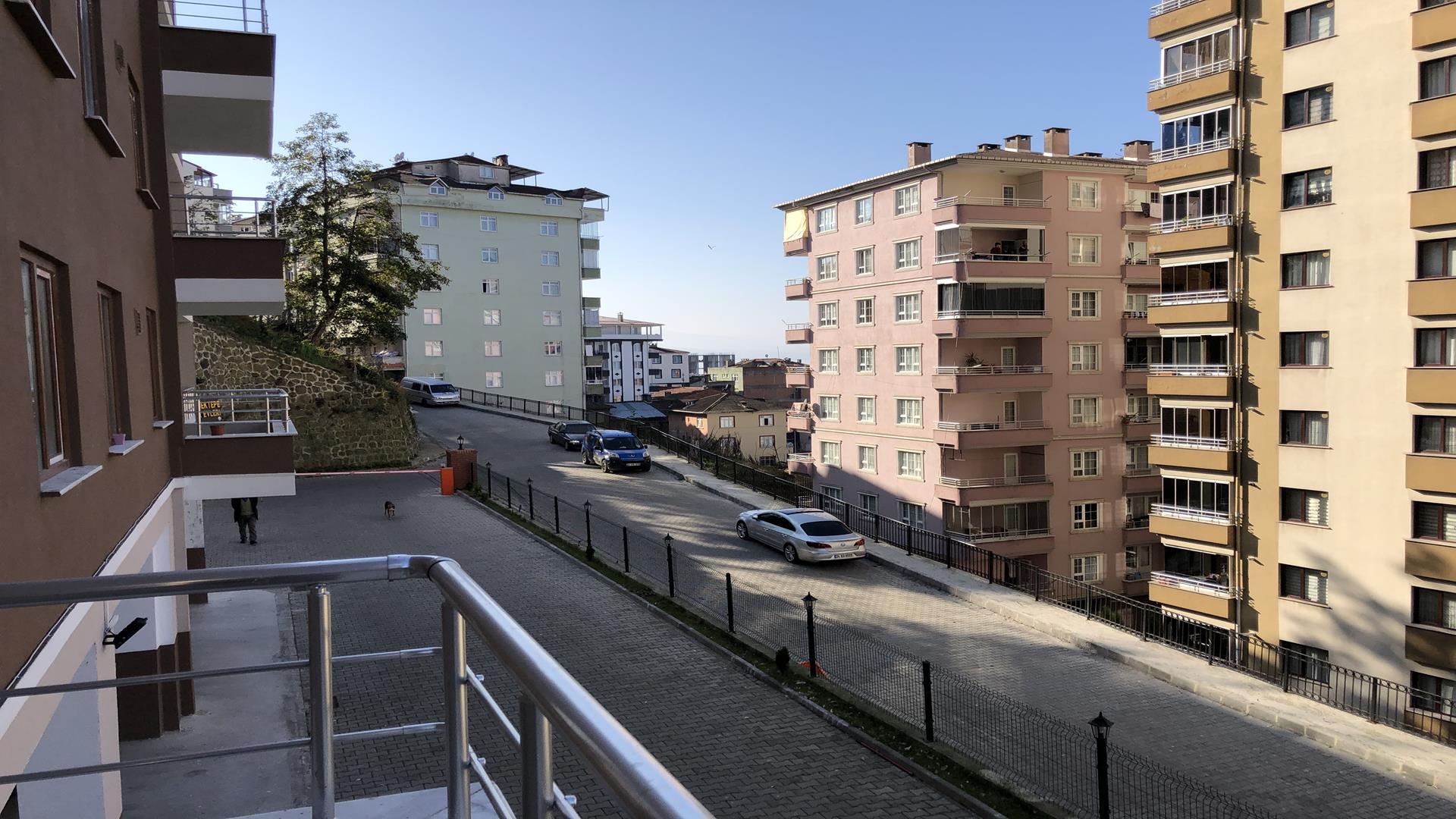 Satılık Daire, Trabzon / OF / SULAKLI MAH.