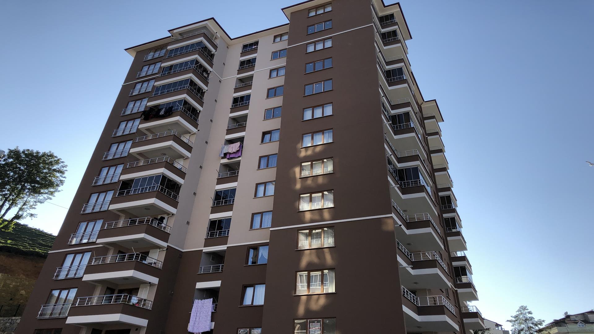 Satılık Daire, Trabzon / OF / SULAKLI MAH.