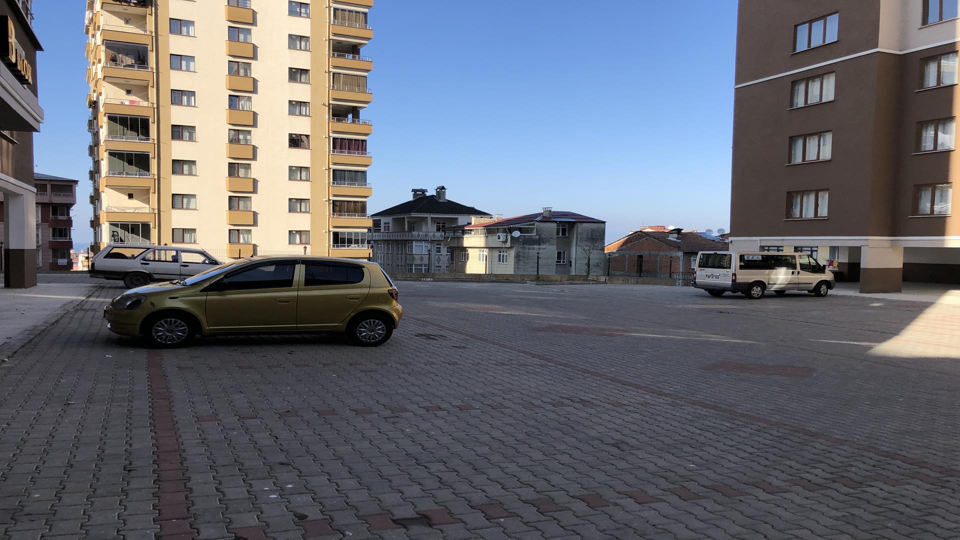 Satılık Daire, Trabzon / OF / SULAKLI MAH.