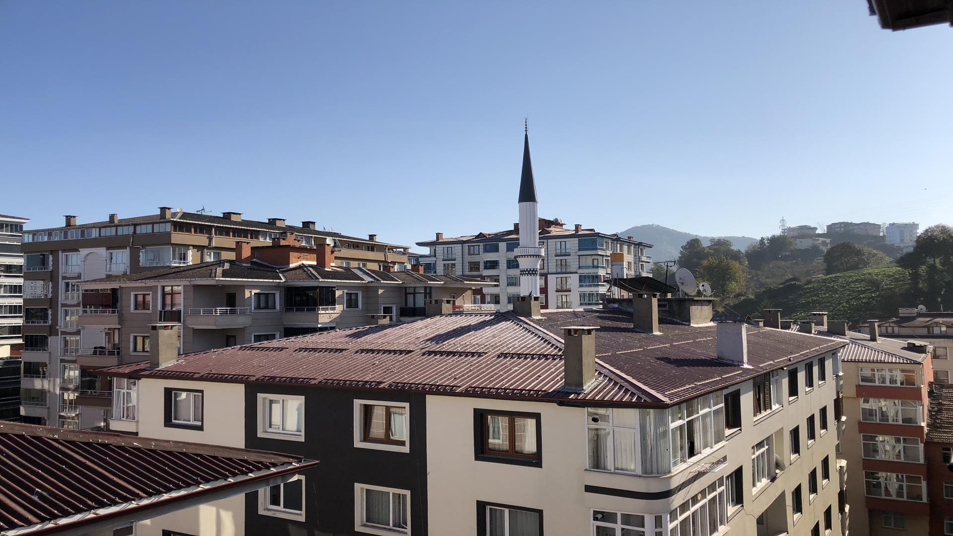 Kiralık Daire, Trabzon / OF / İRFANLI MAH.