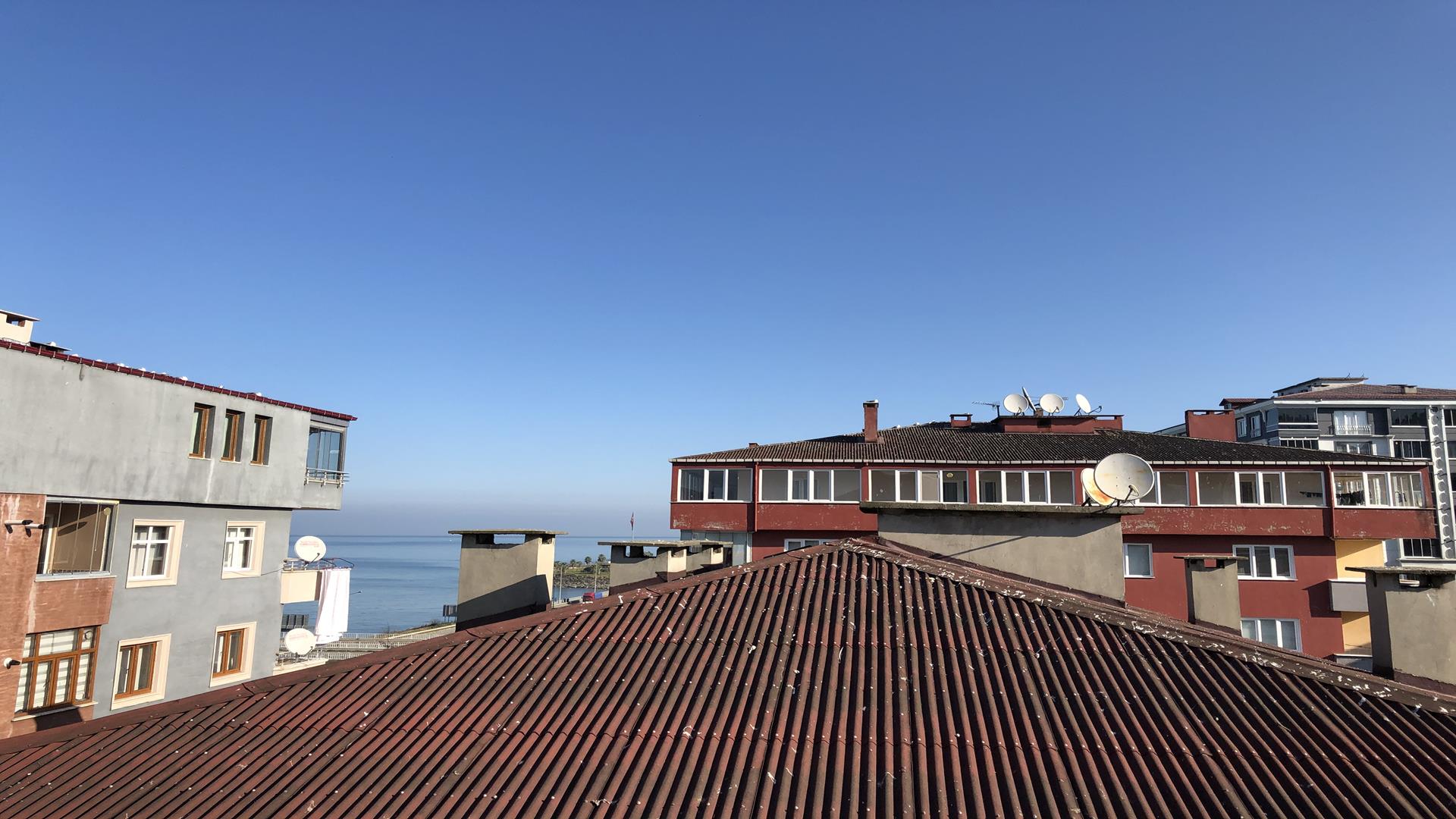 Kiralık Daire, Trabzon / OF / İRFANLI MAH.