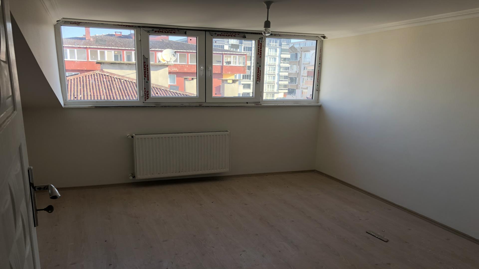 Kiralık Daire, Trabzon / OF / İRFANLI MAH.