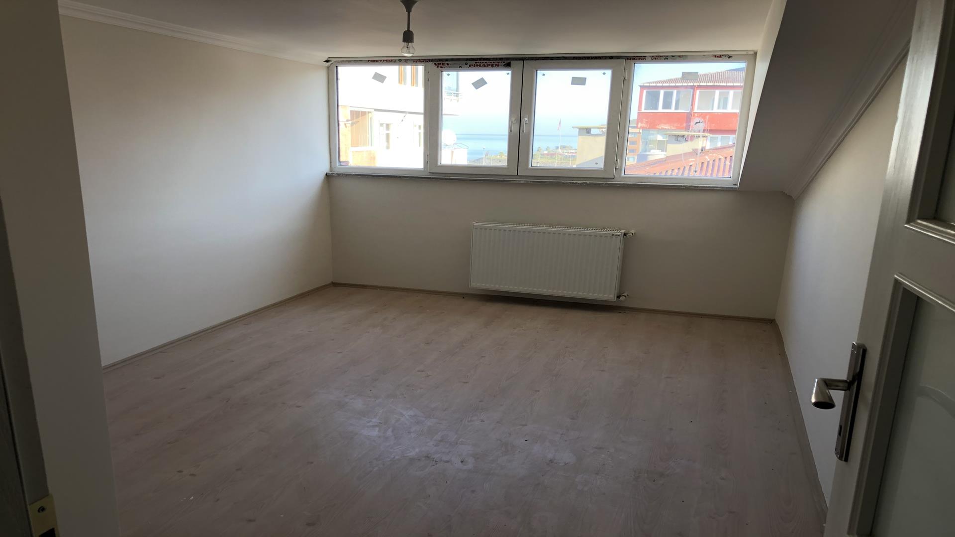 Kiralık Daire, Trabzon / OF / İRFANLI MAH.