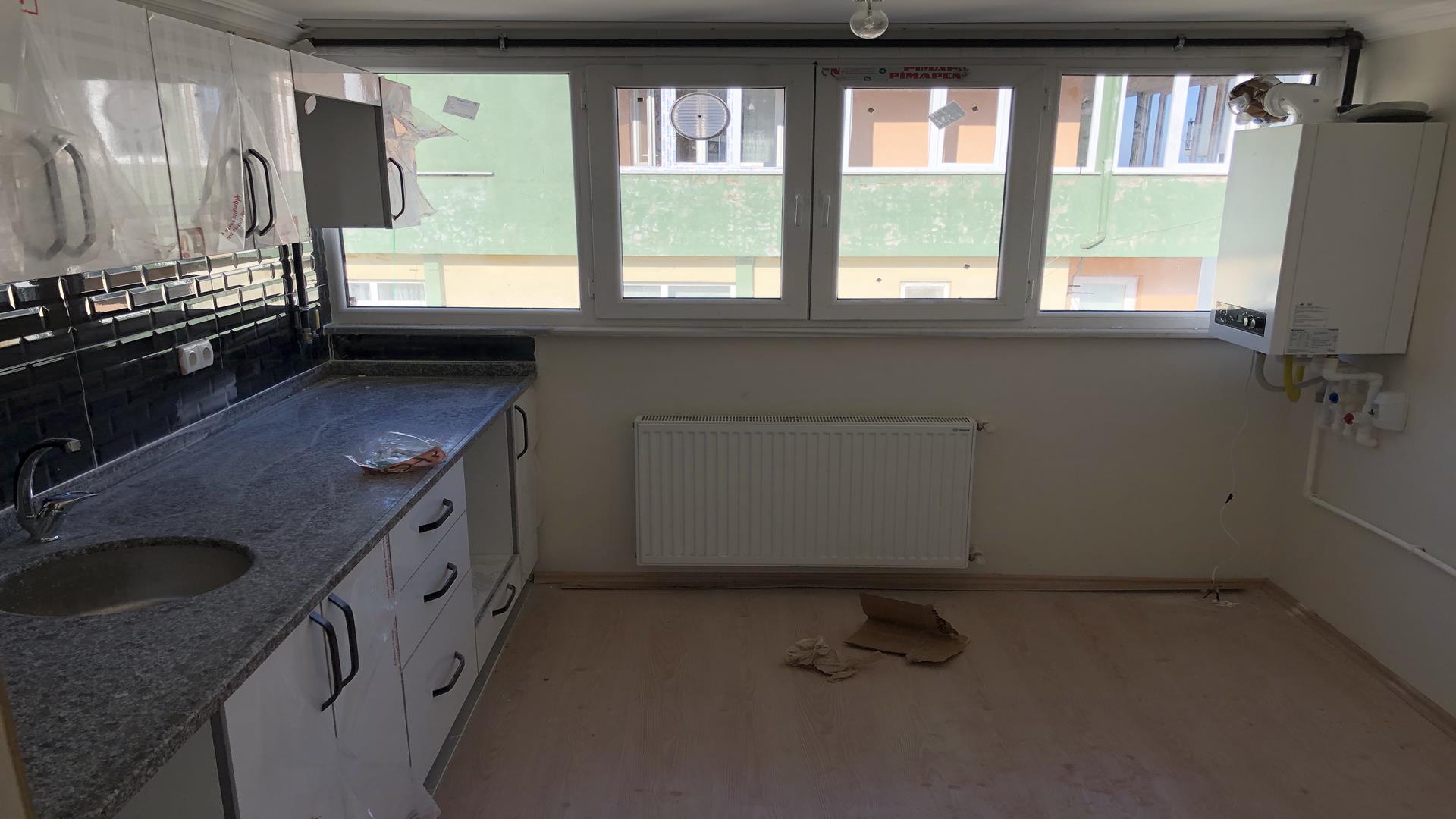 Kiralık Daire, Trabzon / OF / İRFANLI MAH.