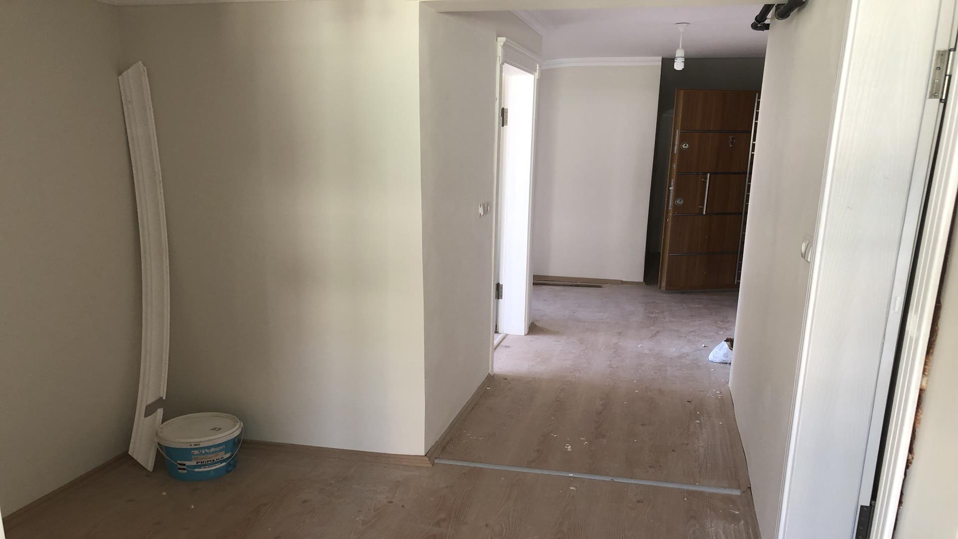 Kiralık Daire, Trabzon / OF / İRFANLI MAH.