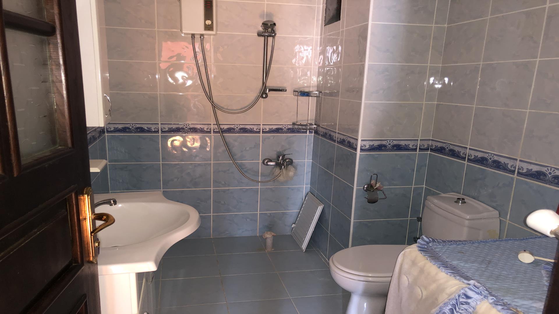 Kiralık Daire, Trabzon / OF / İRFANLI MAH.