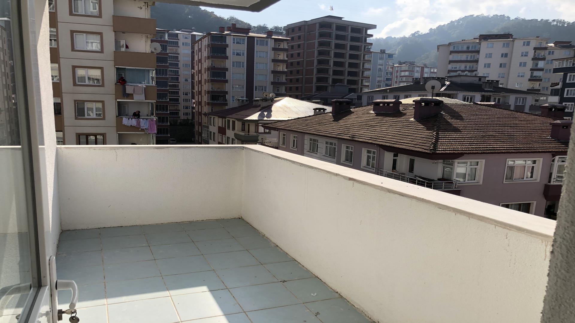 Kiralık Daire, Trabzon / OF / İRFANLI MAH.