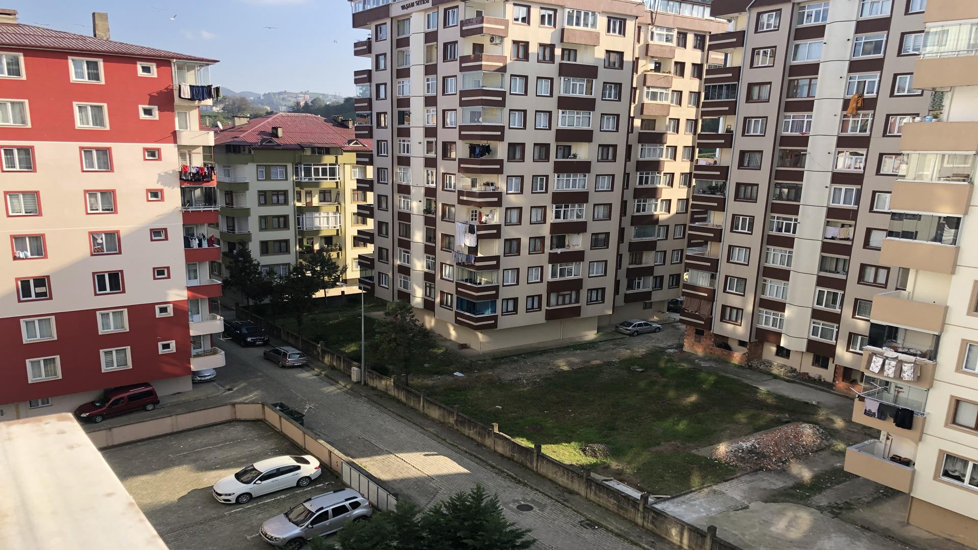 Kiralık Daire, Trabzon / OF / İRFANLI MAH.