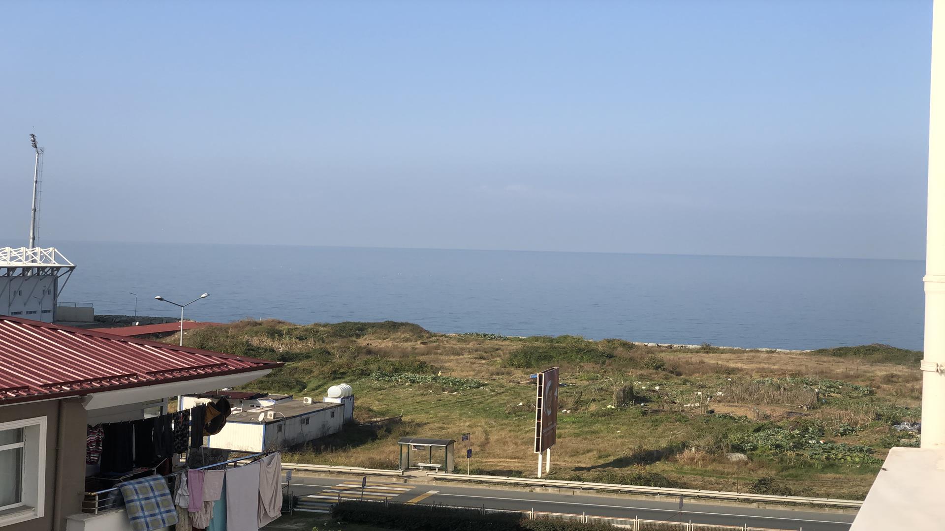 Kiralık Daire, Trabzon / OF / İRFANLI MAH.