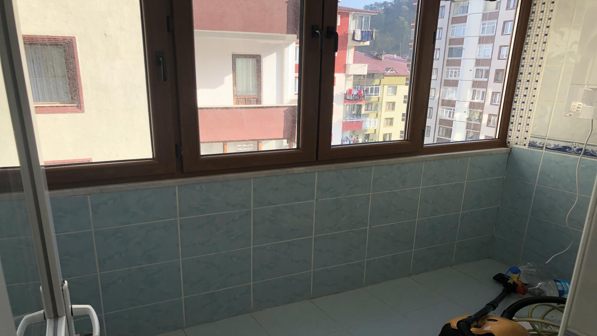 Kiralık Daire, Trabzon / OF / İRFANLI MAH.