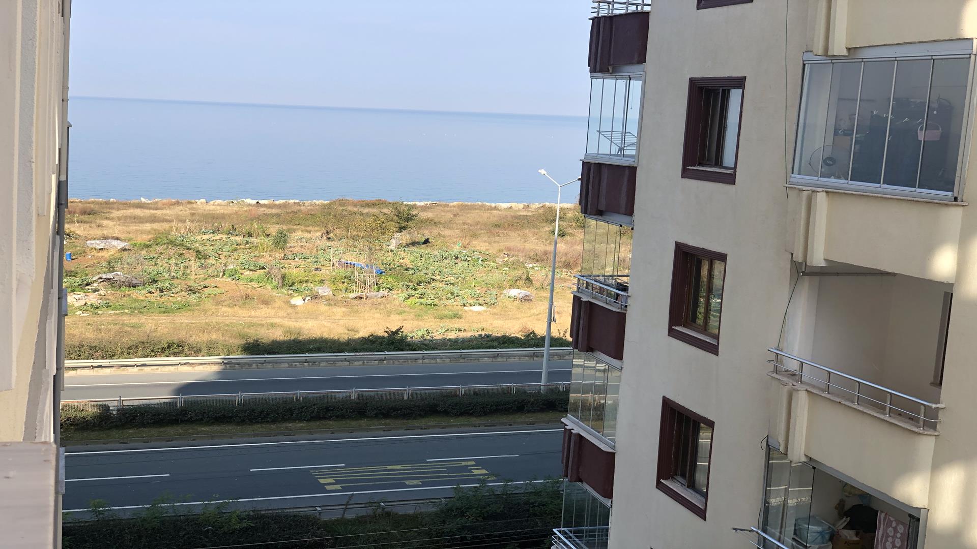 Kiralık Daire, Trabzon / OF / İRFANLI MAH.