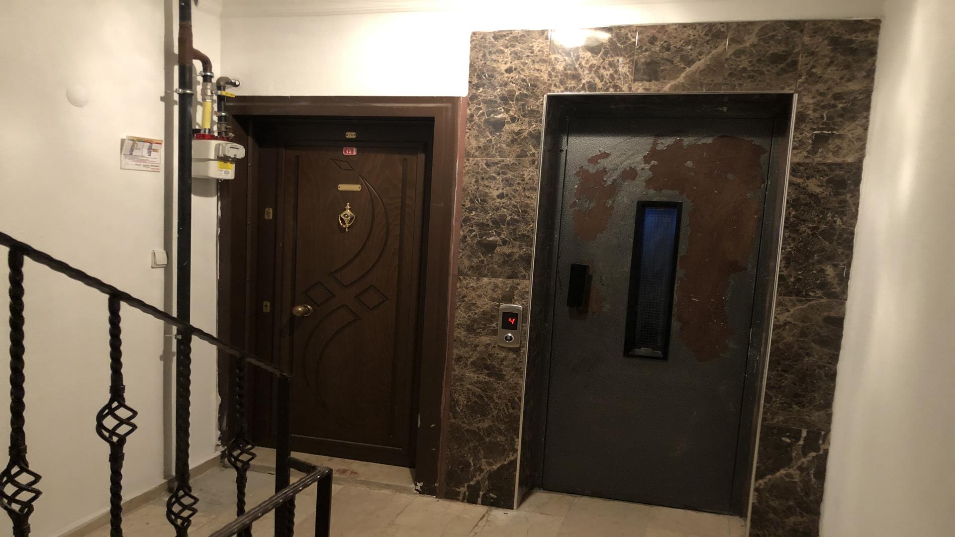 Kiralık Daire, Trabzon / OF / İRFANLI MAH.