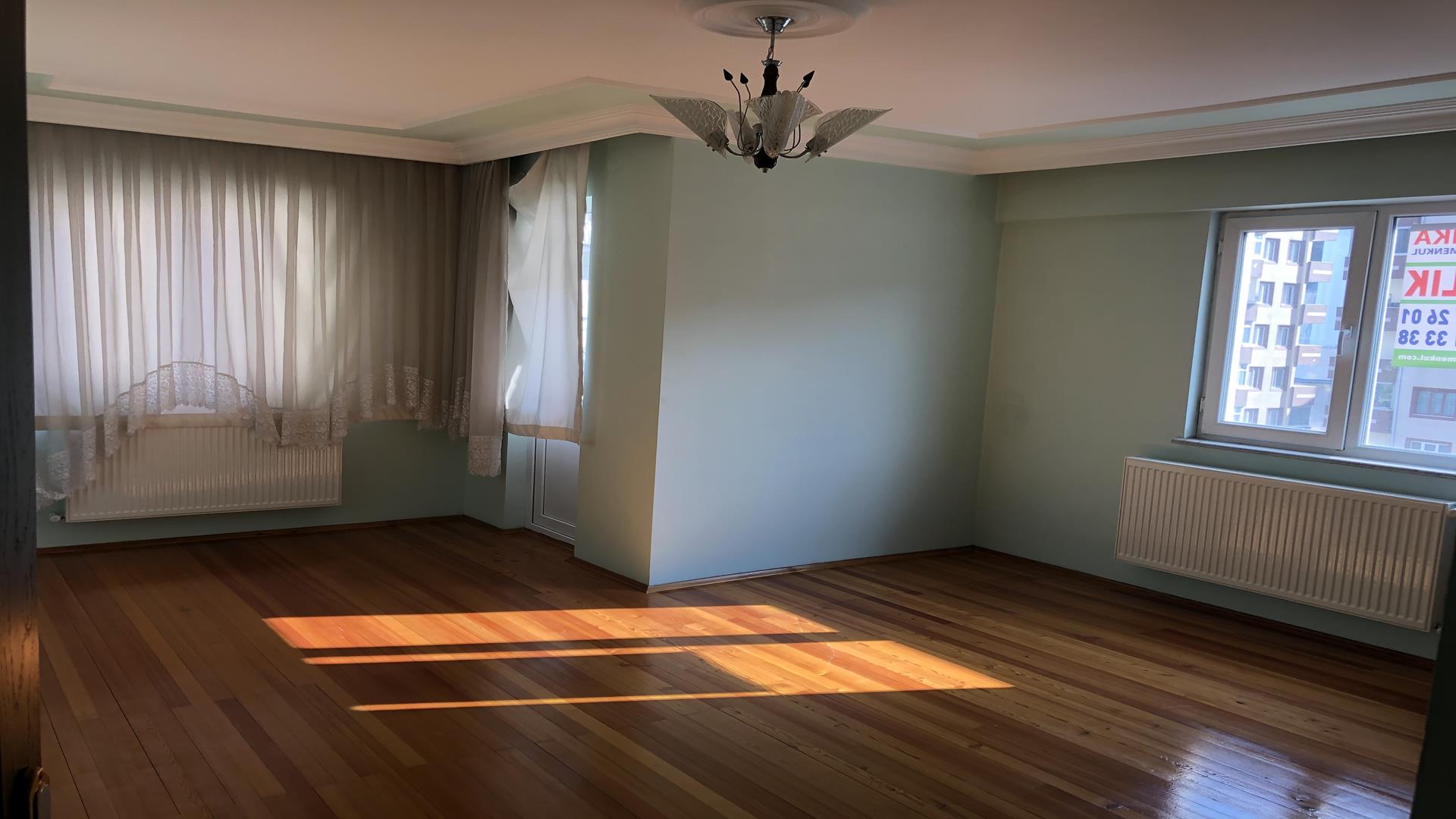 Kiralık Daire, Trabzon / OF / İRFANLI MAH.